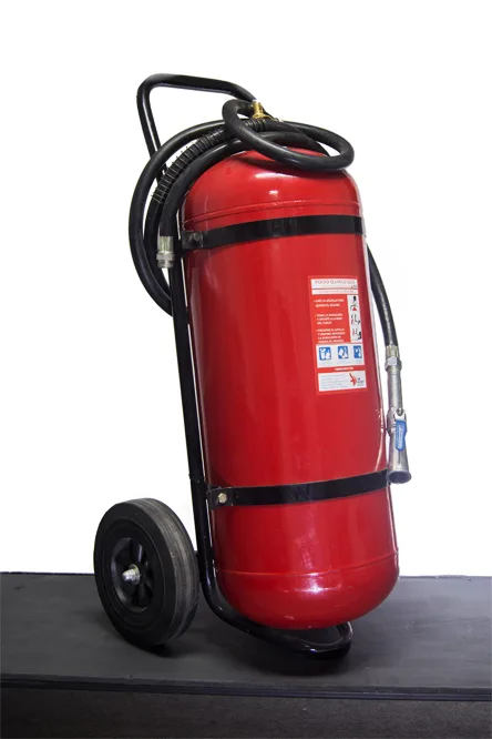 Carro PQS 50kg