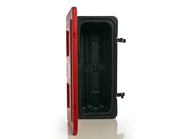 Gabinete Extintor PVC - Imagen 2