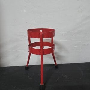 Tripode Metalico Extintor