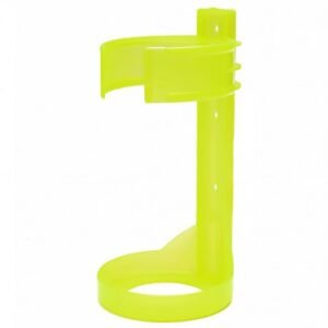 Soporte Plastico 1 y 2 kg PQS
