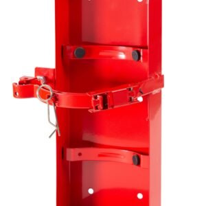 Soporte Reforzado Metalico